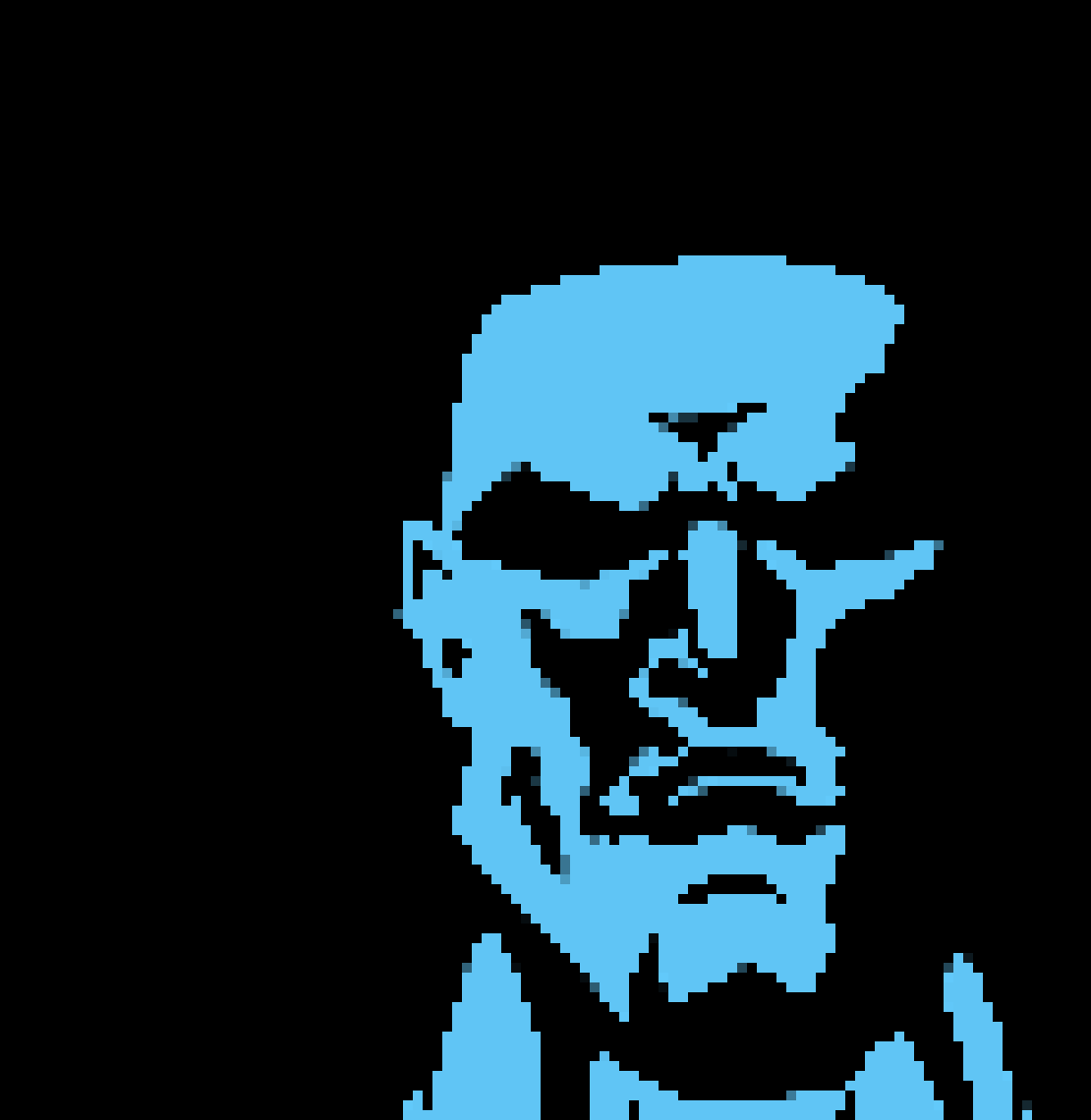 [14d431] like do i know him or is he some random who decided to appear now