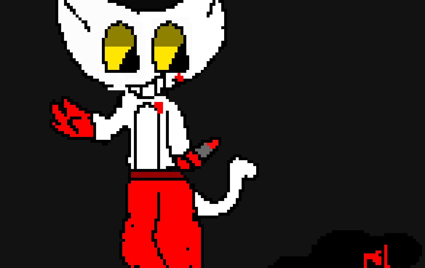 [c2eebe] im not a frend im a killer