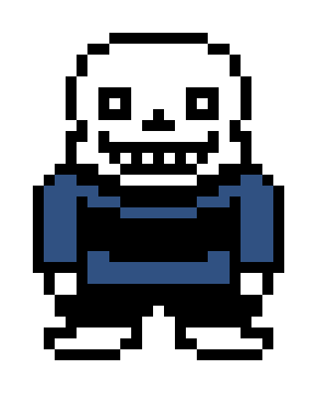 [9664c4] Underswitch Sans (unflowey-ed)