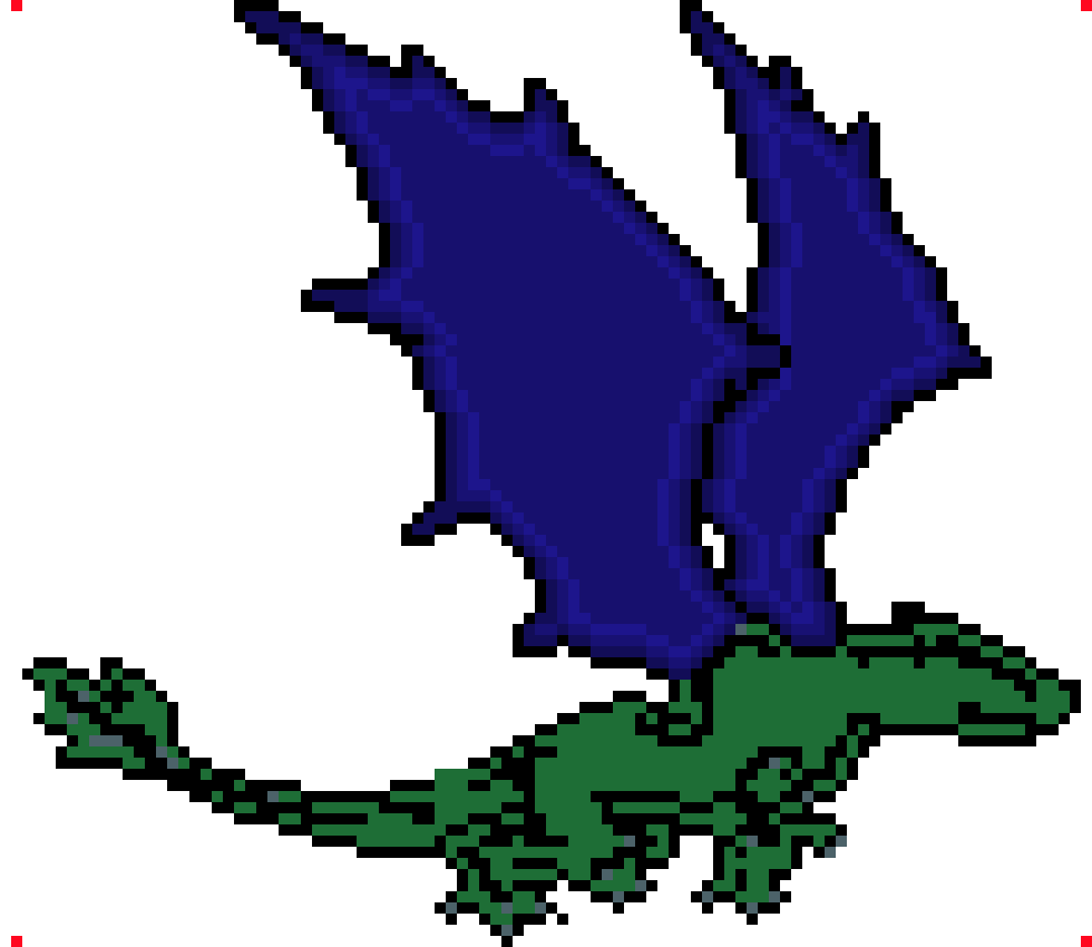 [9664c4] Dragon Wings Complete