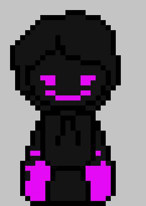 [30dec3] (unable to be affected by fear) still looks stupid. you belong in the trash. (7 trashcans slammed into theron's head). -Corrupted Ez