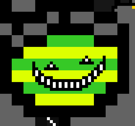 [f7c573] someone knew