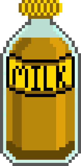 [8a2b7c] Golden Milk