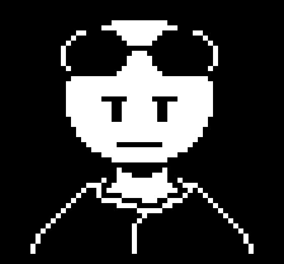 [4edc7b] Sorry gunther, this man is making great first impressions, i'm excited to see what might happen.