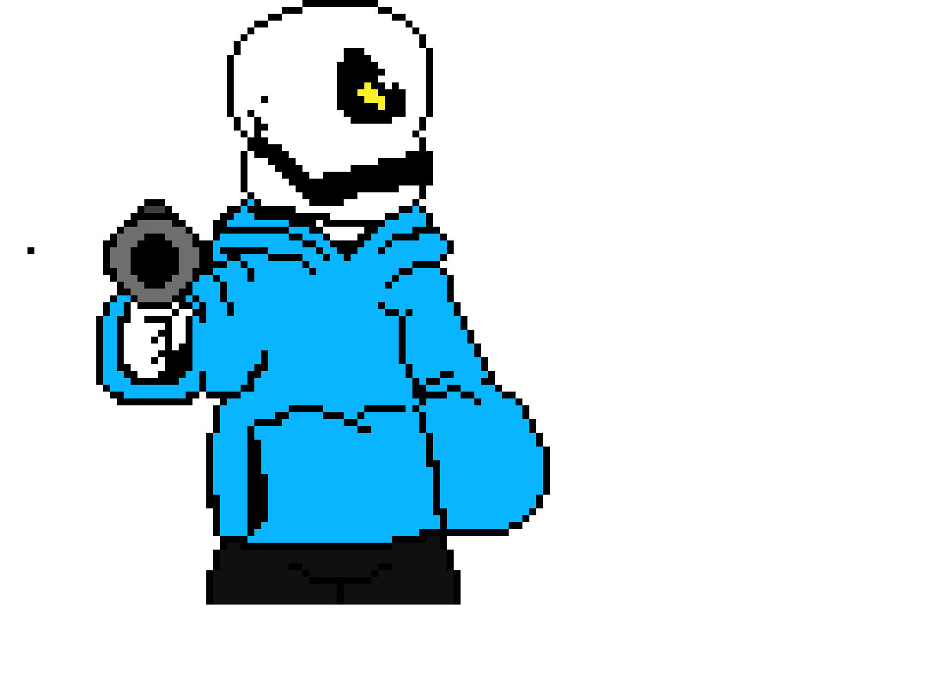 [72c467] When my mom dont buy me robux (XD) -FRESH?INK