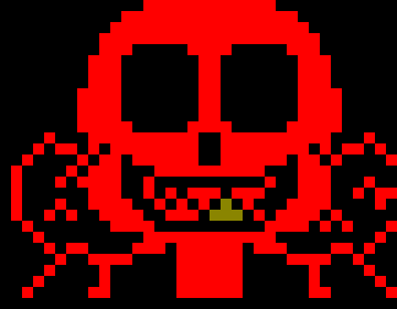 [9fa88c] BOTH SIDES ARE BEING ASSHOLES, WHY CAN'T WE JUST BE CALM FOR A GOD DAMN SECOND AND TALK THINGS OUT, JESUS! - SPECTRAL