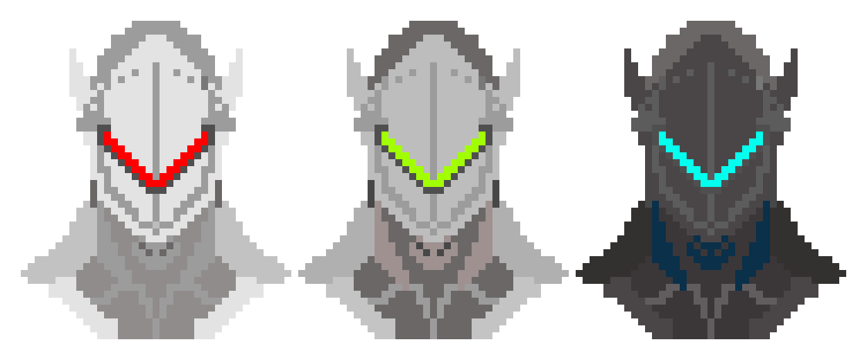 [9664c4] Genjis