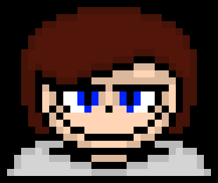 [57dac4] *his grin widens, all the way to the ends of his face as he walks up to them* hello, Sanses, what is going on here?