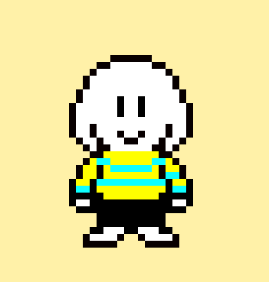 [094521] Asriel Dreemurr and Chara Dreemurr