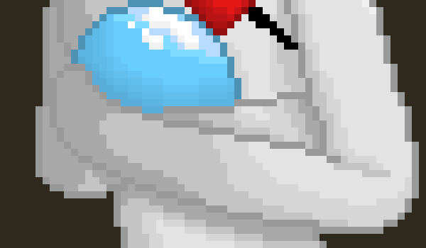 [f7c573] *i assume after a little while, Tress and Gray find each other*