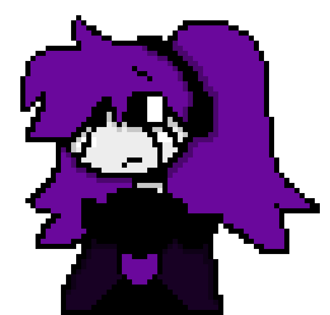 [c65169] We don't want you to kill yourself or harm yourself in any way. Please at least talk to somebody. ~ Dubstep!Spinel