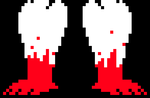 [6a27ef] *sans then jumps on jacob repetedly*