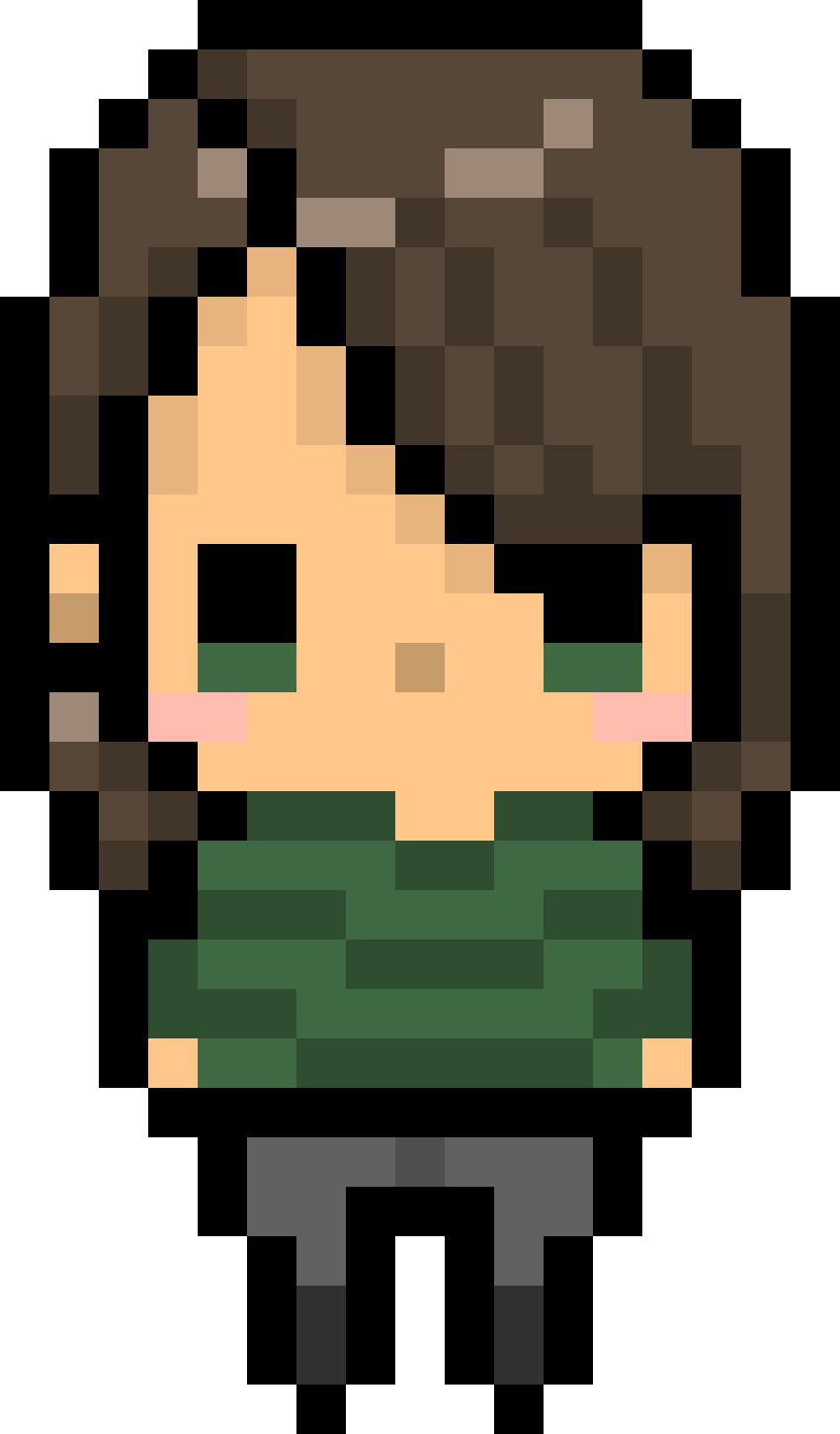 [d25957] laciesprite