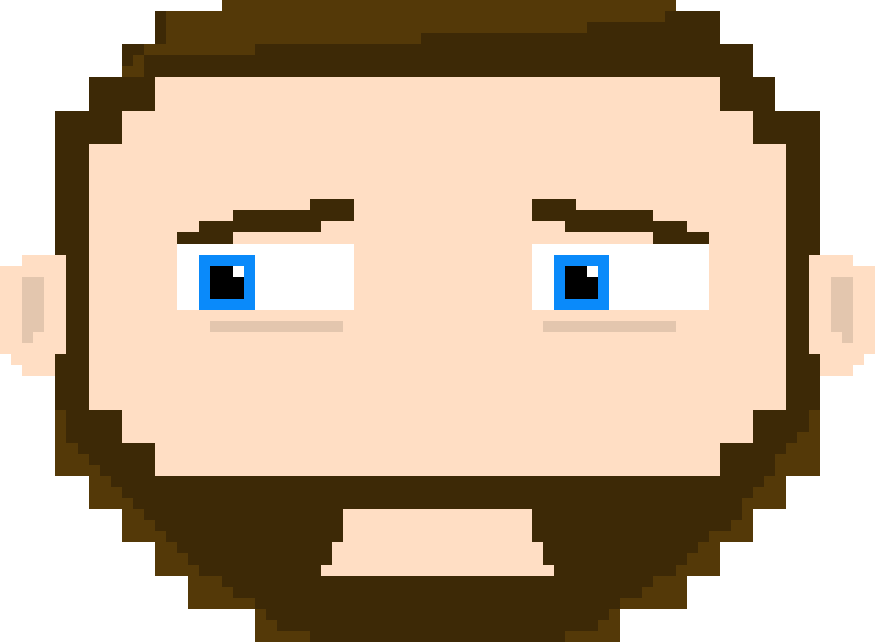 [9664c4] BP PORTRAIT ORIGINAL 18