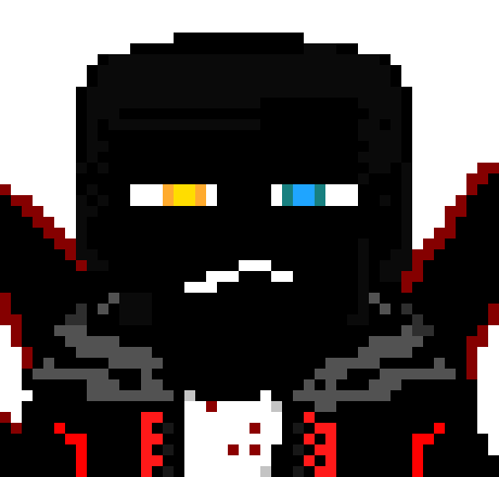 [c8bb2d] *appears behind qt* dont you dare