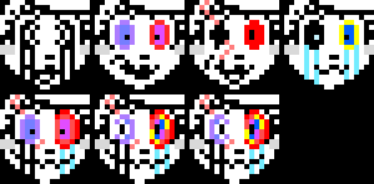 [95be89] "[[Really, just more fodder for faces...]]