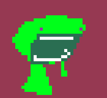 [bf7bfc] AM I GETTING SABOTAGED BY GON YONGLE