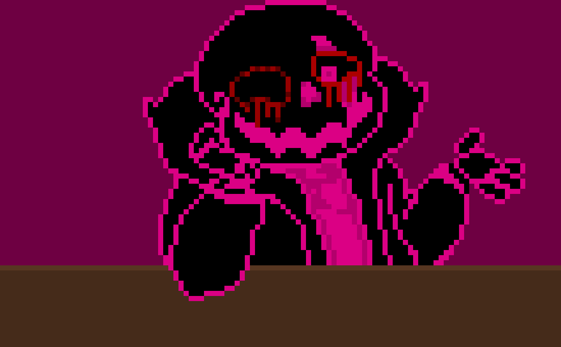 [ace9cc] *Hands a glass bomb to Caliber so he can fill it up*