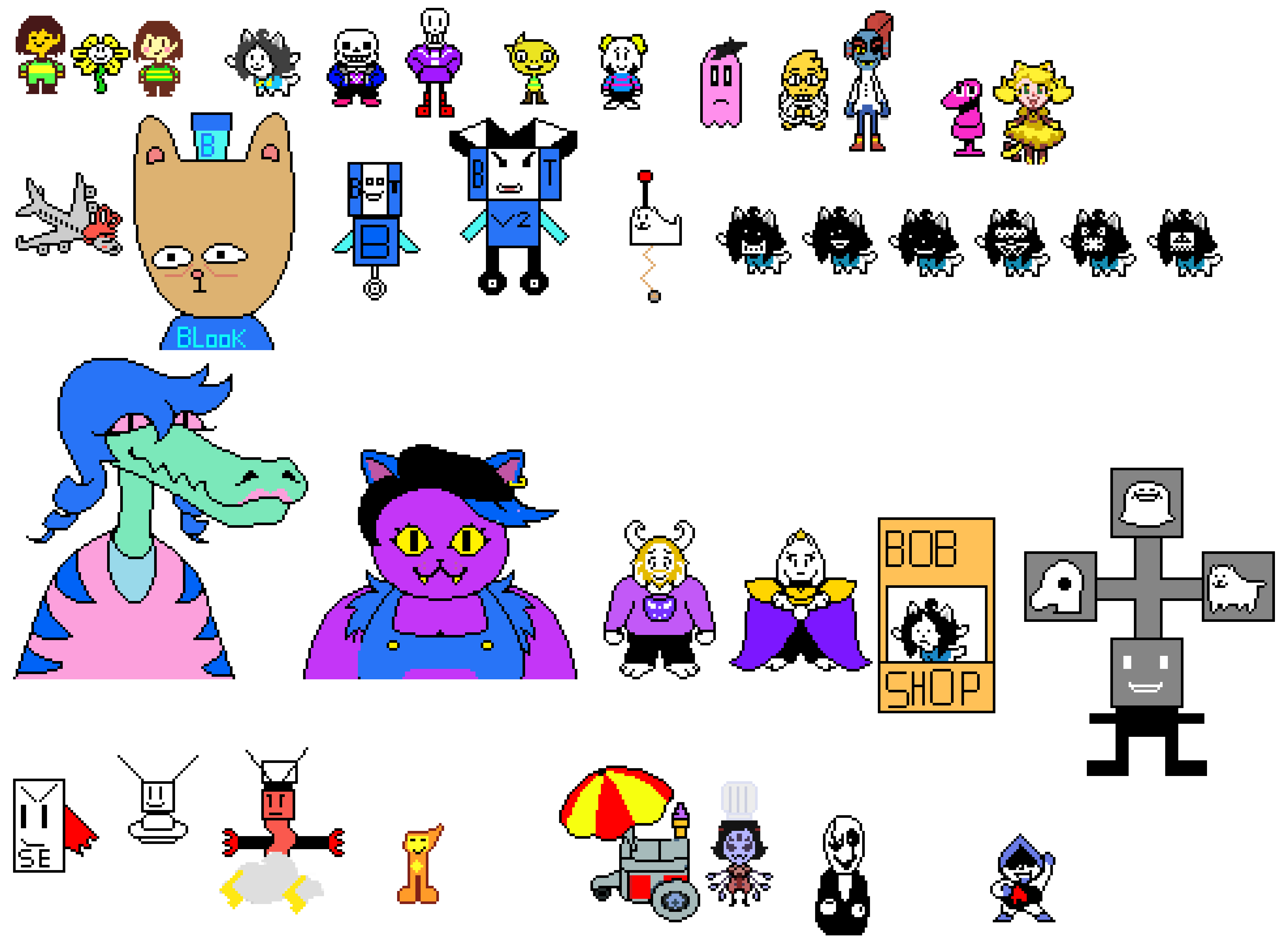 [a961f8] UDR!Underswap