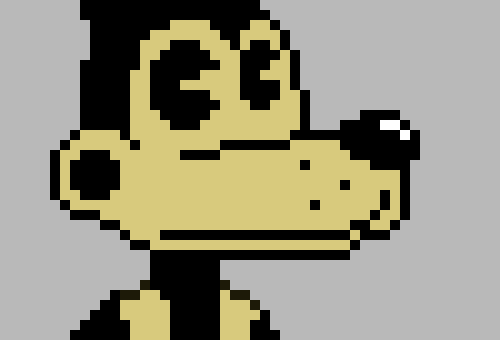 [f7c573] then again, some cartoon characters that are "stars of the show" are 100x worse then he can be