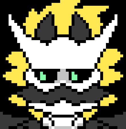 [583245] That I can say at least started with a bigger friend of your tiny friend... -She's referring to Lucy, before she just stops petting Lucy, to answer her question-