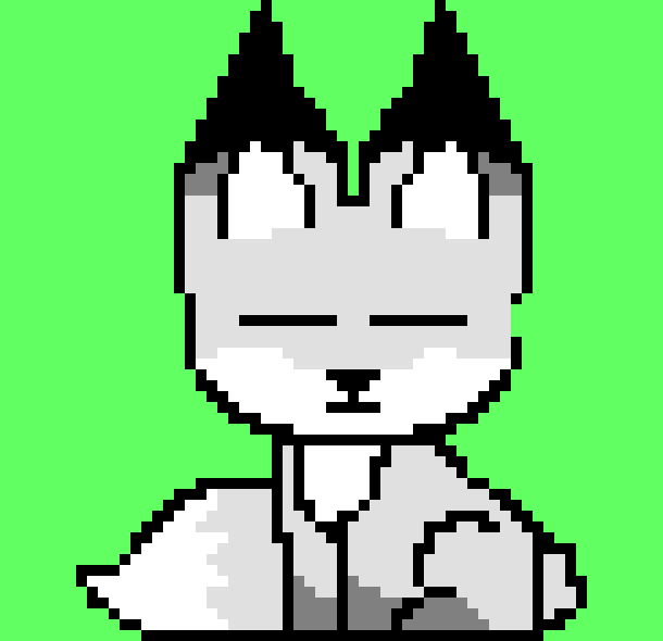 [d8d976] wow oh meh gawd -Foxlya