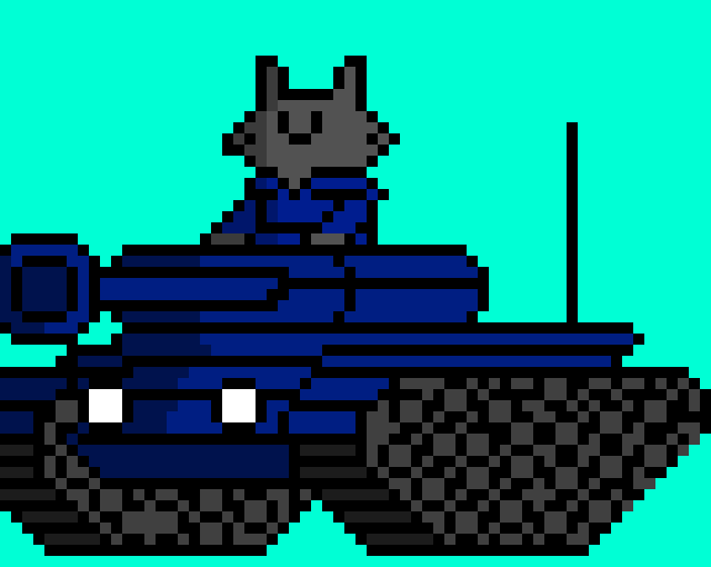 [0b51d0] -He drifts into Zero-Two's feet, knocking her over, because it's literal metal lol-[Skeld]