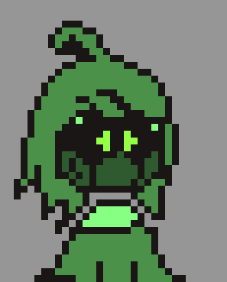 [211199] I don't need to AFK, right. I have Te blocked.