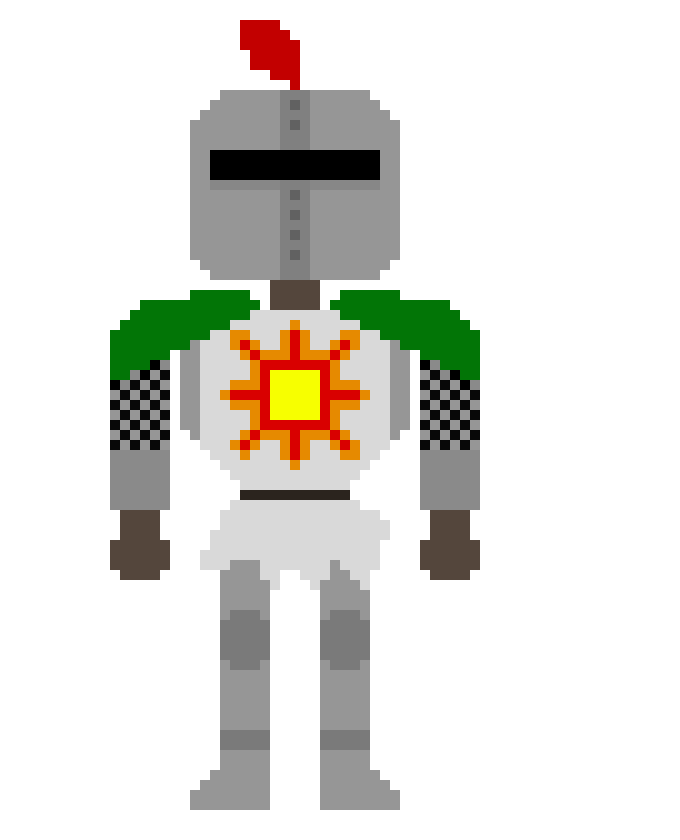 [de8c0d] Solaire: *Solaire is where he always is praiseing the sun*