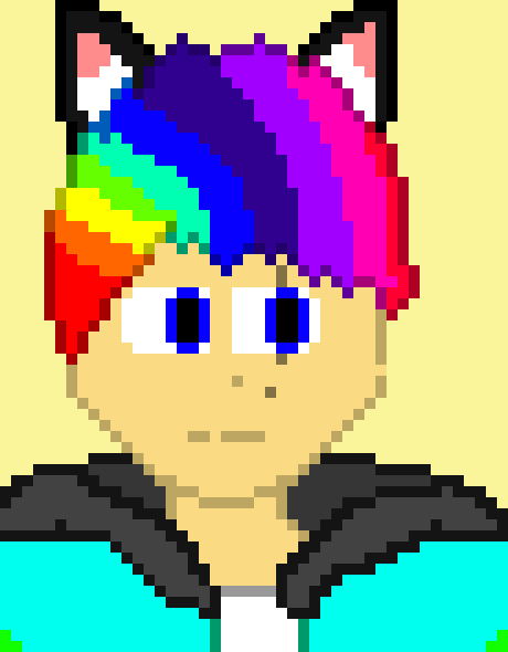 [401102] damm. detro's here.terrie's here.like holy shit.is today just like.special or something?-rbf