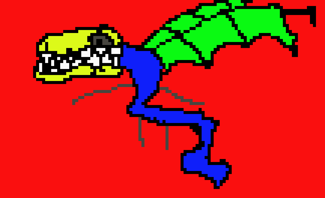 [9664c4] MY POKEMON SHINY VERSION