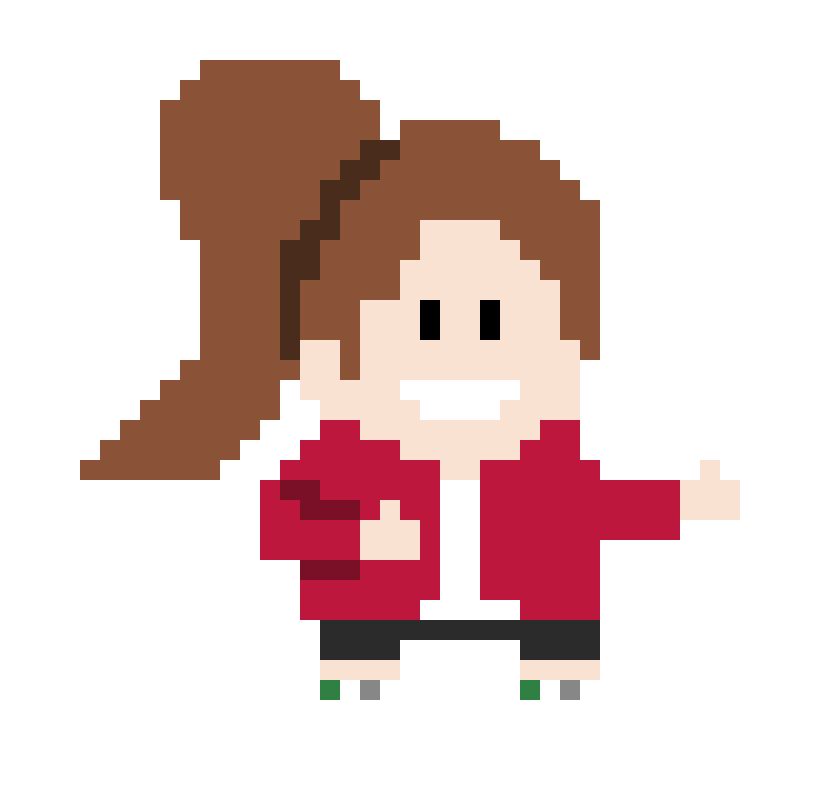 [7f6a7f] Louisa test