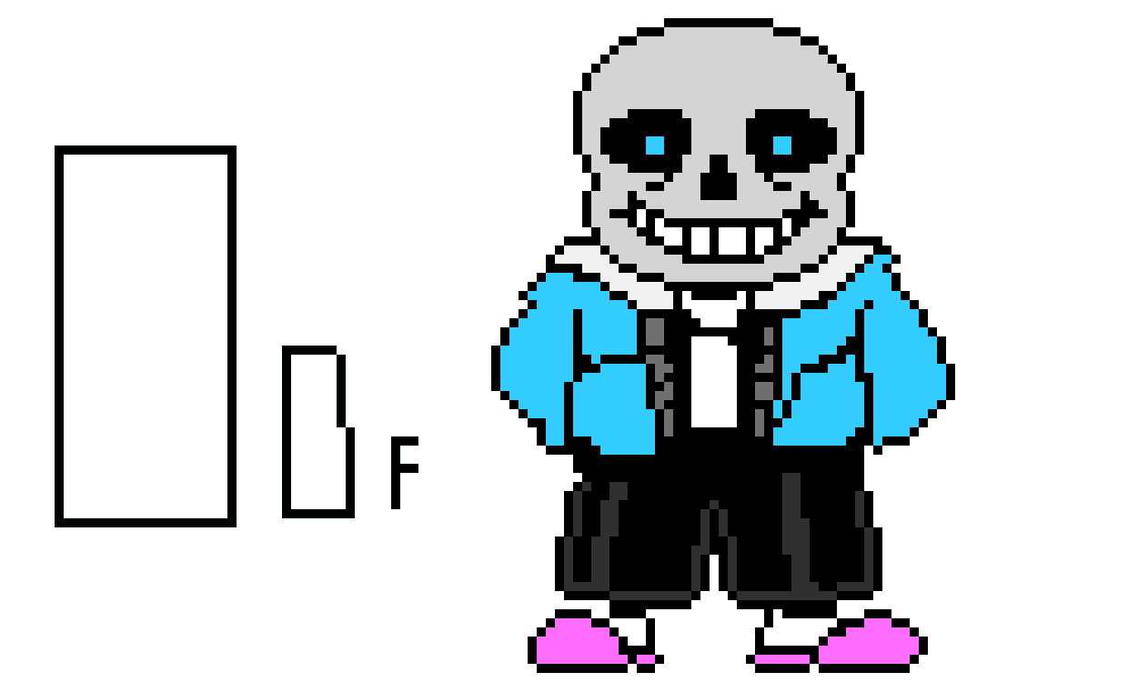 [1a3930] Create Your Own Sans :)