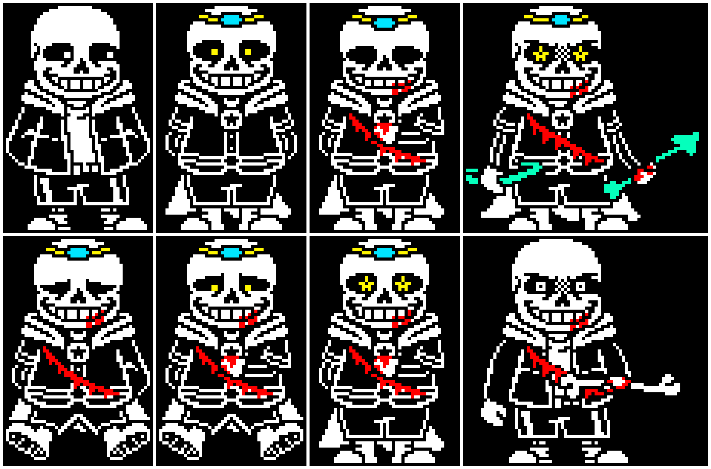 [76eb31] 6/12 done - DST