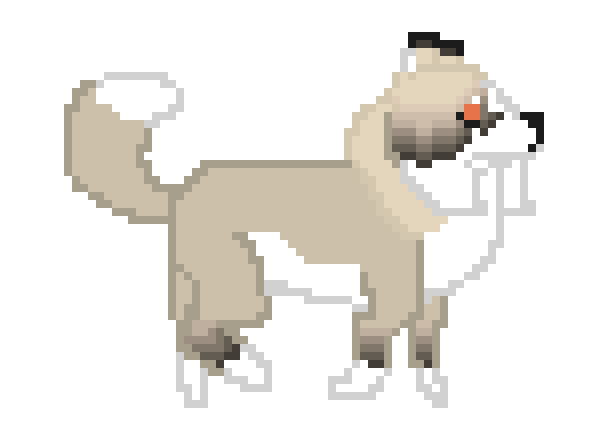 [9664c4] Fox Frame 2