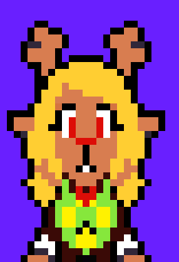 [7601af] Spamelle-Also most people call me Spring short for Springrat so it confuses me