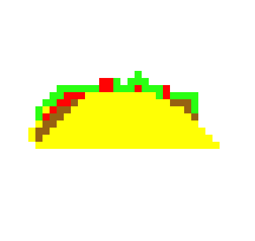 [9664c4] taco