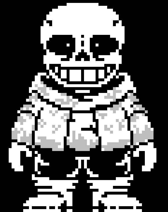 [55e4e5] Anyways...Ima continue with my rp) -still in shock after seeing papyrus- -Legacy Dusttrust Sans (Deteriorate)