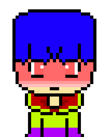 [9664c4] (desc) OH MY GOSH !!!!! SIN-LOOKING, SEXY, SS! CHARA IS HOT IN THAT PIC!