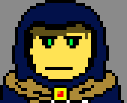 [ca8ee4] I'm being ignored ain't I.