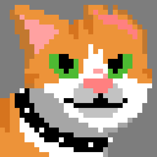 [d0027a] ¨...¨*the tom was getting slightly annoyed*-George