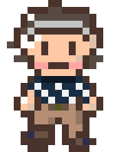 [9664c4] AnotherWalk