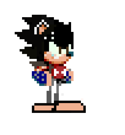 [4033bd] you forgot me -asrielboi