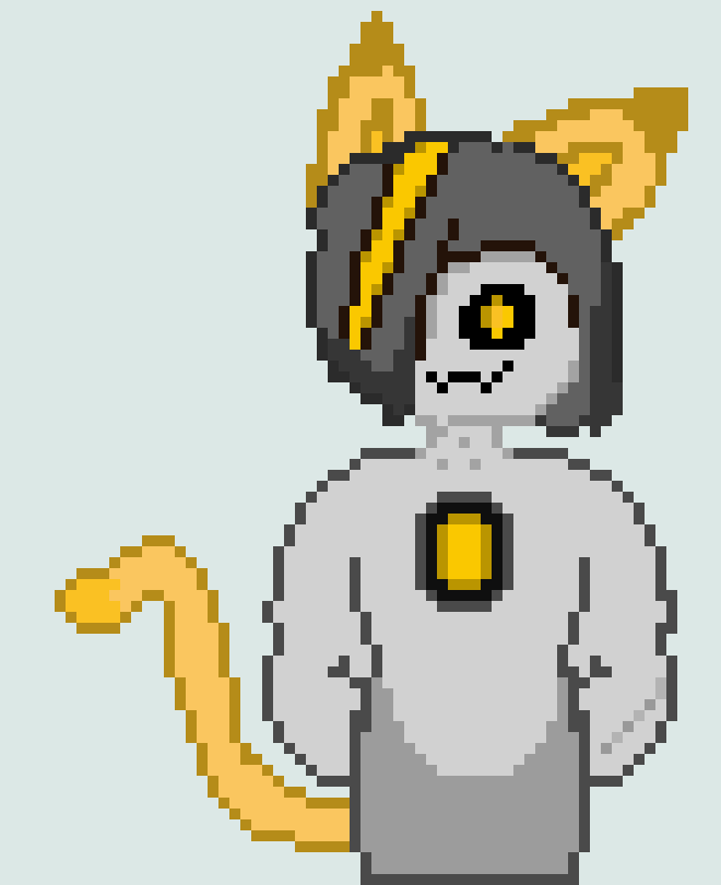 [a228fa] (Save) I changed to a catguy.