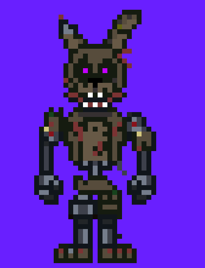 [51052f] Hmm,not enough remnant to power the portal  