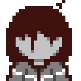 [35dc76] [He lifts his head and looks around]