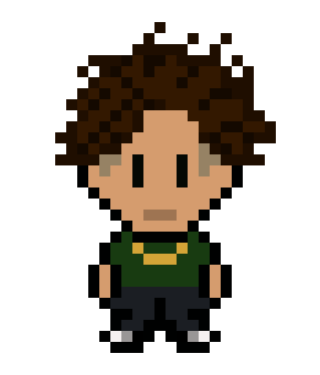 [fd75d0] earthbound character test