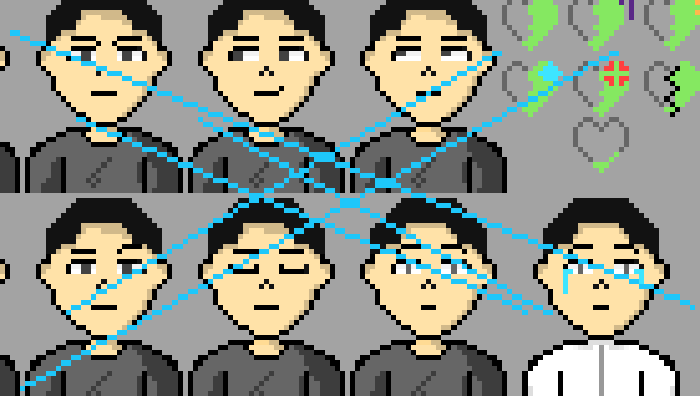 [5b2f3e] looks like Terrie doesn't know how to trick us