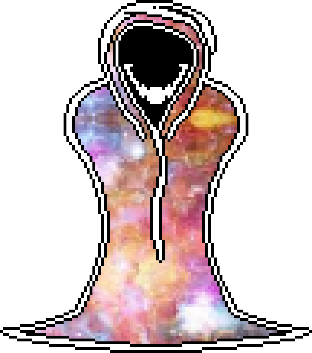 [34f83c] "Reality doesn't favor you."