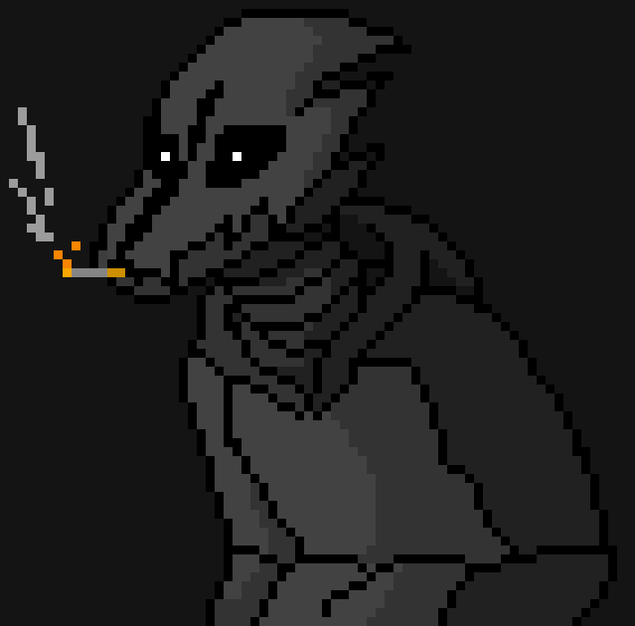 [c91422] This... girlfriend seems to be a very happy person.. 